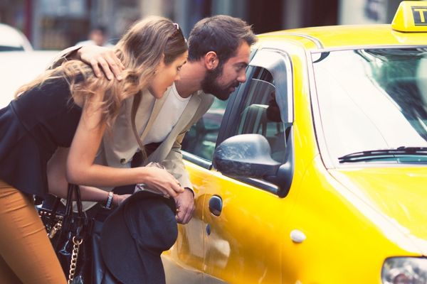  Best Local Taxi Service